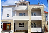 Alojamiento en casa particular Murter Croacia